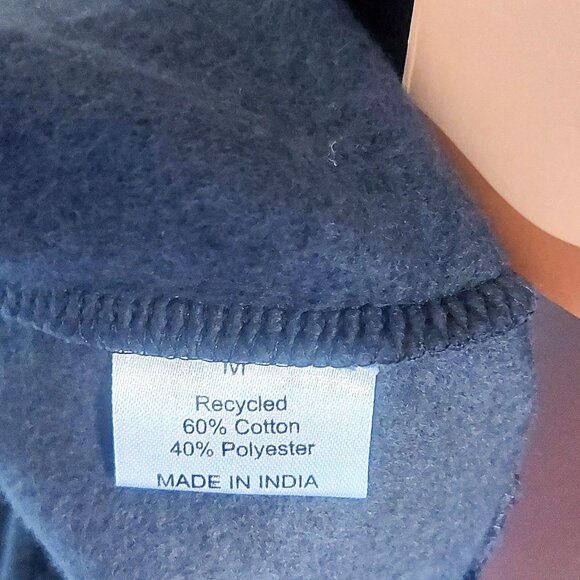 Messy Bun Just Chillin Sweatshirt - Picture 6 of 6